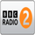 BBC 2 HEVC [UK] logo