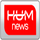 HUM NEWS HD [PK] logo