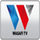 WASAFI TV [AF] logo