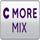 C MORE MAX 2 HD [FL] logo