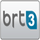 BRT 3 HD [TR] logo