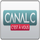 CANAL C [CO] logo