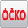 OCKO TV [CZ] logo