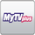 MeTV PLUS [USA] logo