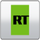 RUSSIA TODAY ENGLISH [AR] logo