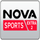 NOVASPORT EXTRA 2 [GR] logo