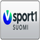 VIASAT SPORT 1 SUOMI [FL] logo