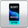 SONY ACTION [UK] logo