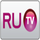 RUTV [RU] logo