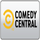 COMEDY CENTRAL EAST HD [USA] logo