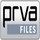 PRVA FILES [RS] logo
