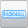 DRAGON BALL Z HD [ALB] logo