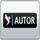 FILM AUTOR [ALB] logo
