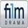 FILM MAX 4K [ALB] logo