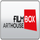 FILMBOX ARTHOUSE [KO] logo