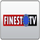 FIRST TV [KO] logo