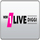 LIVING 4K [ALB] logo
