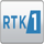 RTK 1 HD [KO] logo