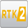 RTK 2 [KO] logo