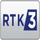 RTK 3 [KO] logo