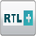 RTSH PLUS [ALB] logo