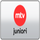 RTV21 JUNIOR [KO] logo