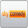 SKY COMEDY [KO] logo