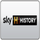 SKY HISTORY [KO] logo