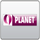 TRING PLANET [ALB] logo