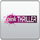 TV PLISI THRILLER HD [KO] logo
