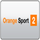 TRING SPORT 2 HD [ALB] logo