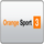 TRING SPORT 3 HD [ALB] logo