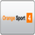 TRING SPORT 4 4K [ALB] logo