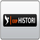 X HISTORI HD [KO] logo
