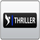 X THRILLER HD [KO] logo
