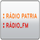 ART PRIME HD [KO] logo