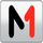 MEDI 1 MAGHREB TV HD [MA] logo