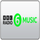 BBC NORDIC HD [SW] logo