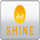 SHINE TV HD [NZ] logo