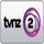TVNZ 2 HD [NZ] logo