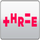 THREE HD [NZ] logo