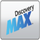 DISCOVERY+ IMAX [24/7] logo