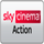 SKY ACTION [IT] logo