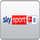 SKY SPORT BUNDESLIGA 8 HD [DE] logo