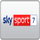 SKY SPORT 7 HD [DE] logo