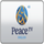 PEACE TV HD [AR] logo