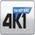 K1 [UA] logo