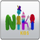 NIKI KIDS [UA] logo