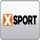 X SPORT [UA] logo