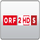 ORF 2 HD [AUS] logo
